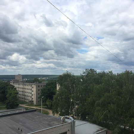 54A Tselinogradskaia Str At Alekseevka Underground Carcóvia Exterior foto