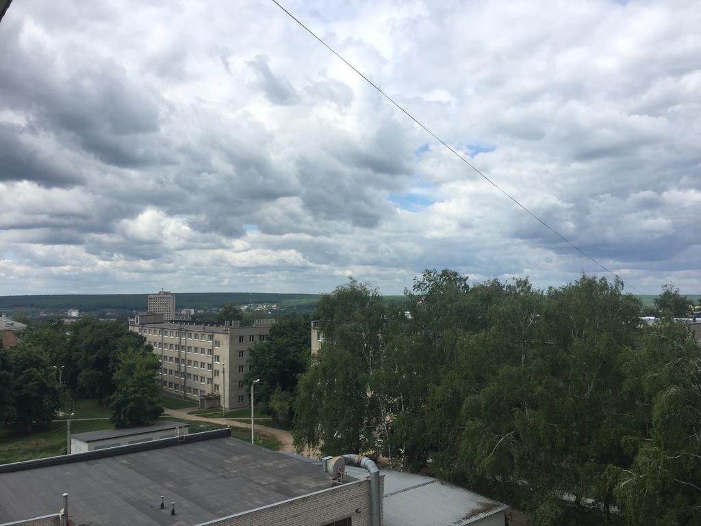54A Tselinogradskaia Str At Alekseevka Underground Carcóvia Exterior foto